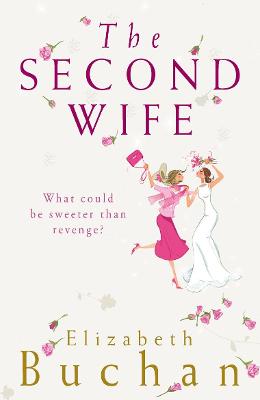 Cover: The Second Wife