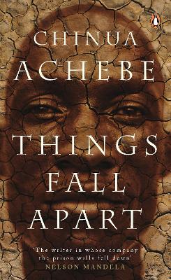 Cover: Things Fall Apart