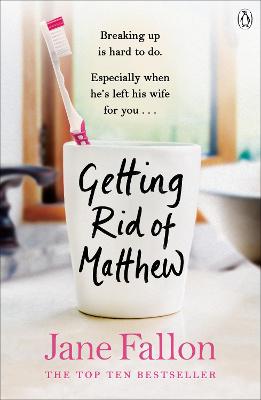 Cover: Getting Rid of Matthew