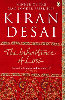 Cover: The Inheritance of Loss