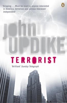 Cover: Terrorist