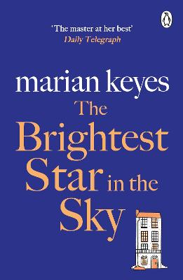 Cover: The Brightest Star in the Sky