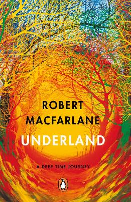 Cover: Underland