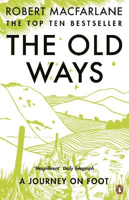 Cover: The Old Ways
