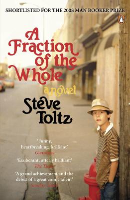 Cover: A Fraction Of The Whole