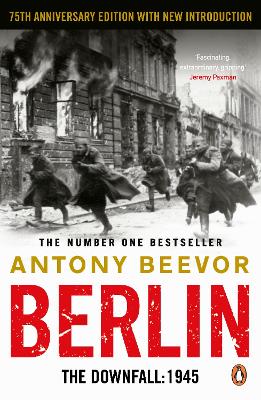 Cover: Berlin