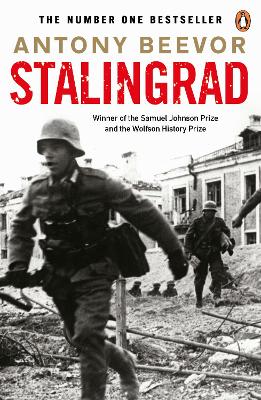 Cover: Stalingrad