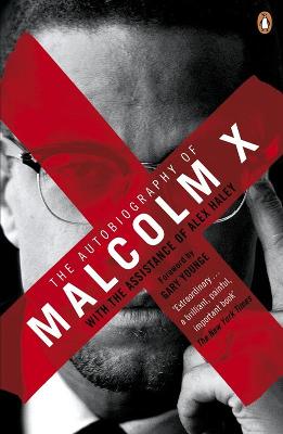 Image of Autobiography of Malcolm X