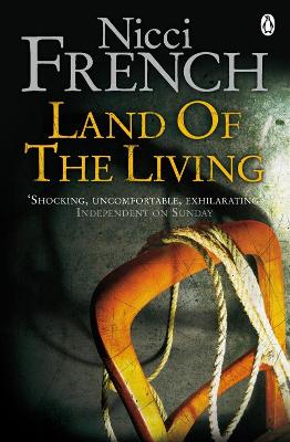 Cover: Land of the Living
