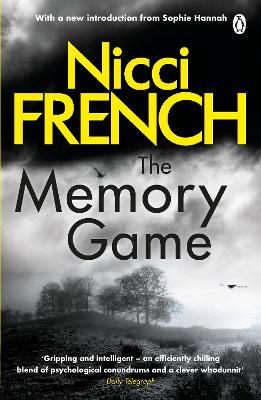 Cover: The Memory Game