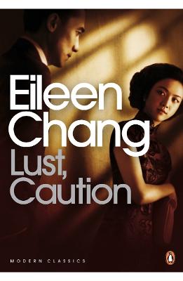 Cover: Lust, Caution