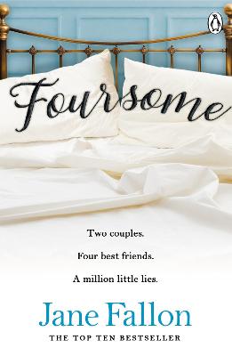 Cover: Foursome