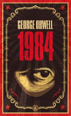 Cover: 1984