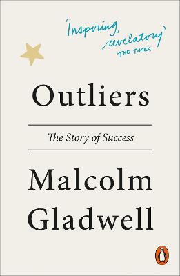 Cover: Outliers