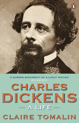 Cover: Charles Dickens