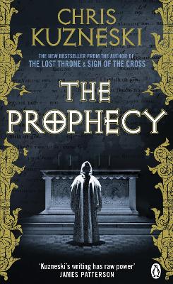 Cover: The Prophecy