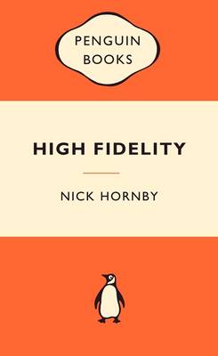 Image of High Fidelity: Popular Penguins
