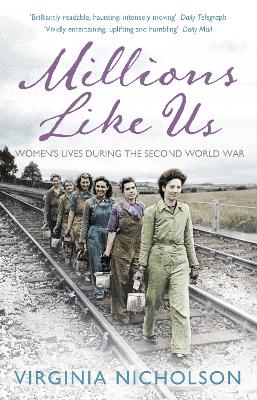 Cover: Millions Like Us