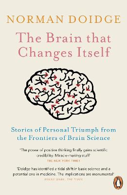 Cover: The Brain That Changes Itself