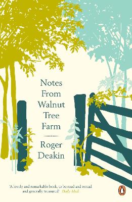 Image of Notes from Walnut Tree Farm