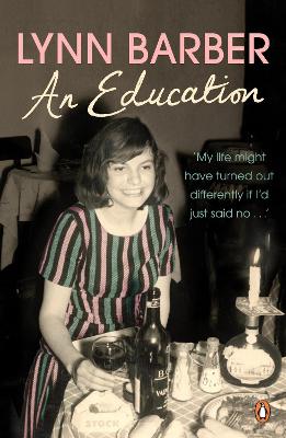 Cover: An Education