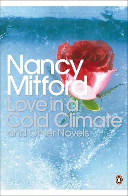 Cover: Love in a Cold Climate