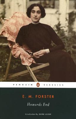 Cover: Howards End