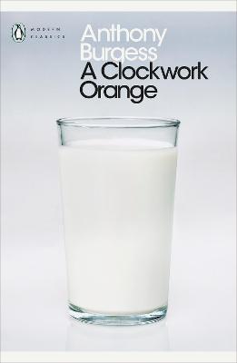 Image of A Clockwork Orange