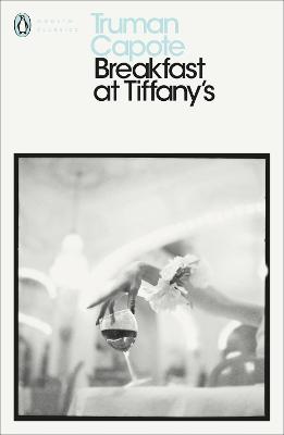 Cover: Breakfast at Tiffany's