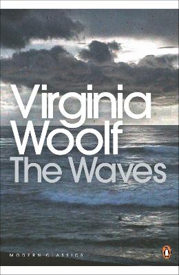 Cover: The Waves