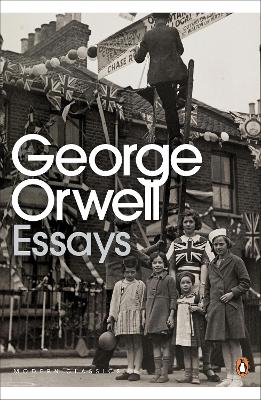 Cover: Essays