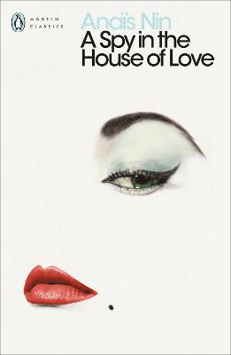 Image of A Spy In The House Of Love