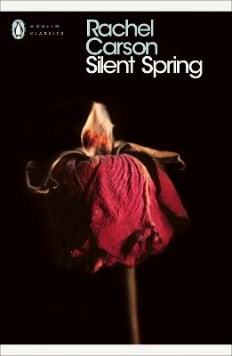 Image of Silent Spring
