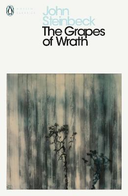 Cover: The Grapes of Wrath