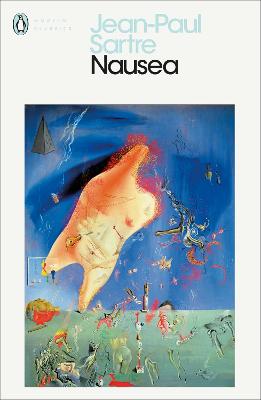 Cover: Nausea