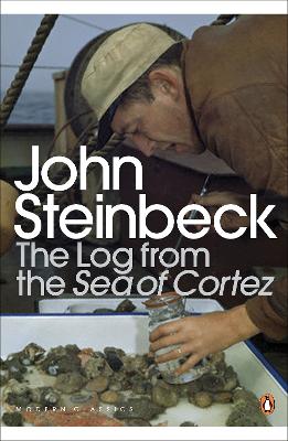Cover: The Log from the Sea of Cortez
