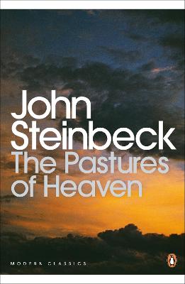 Cover: The Pastures of Heaven