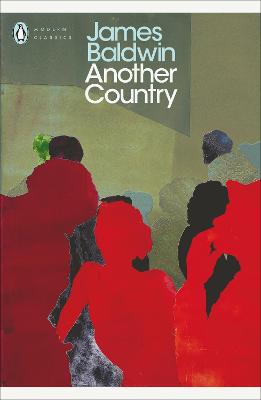 Cover: Another Country