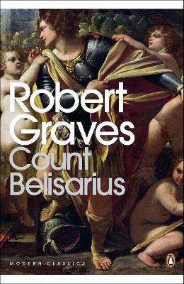 Cover: Count Belisarius