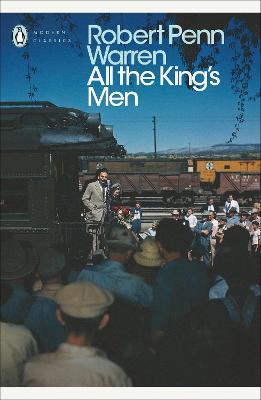Cover: All the King's Men