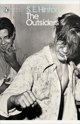 Cover: The Outsiders