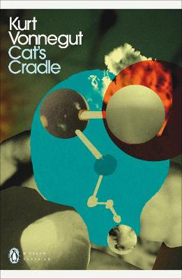 Cover: Cat's Cradle