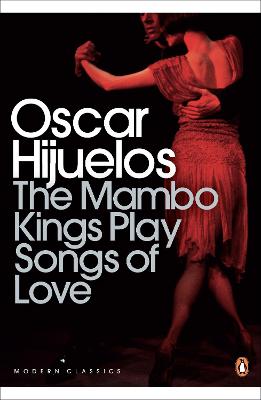Image of The Mambo Kings Play Songs of Love
