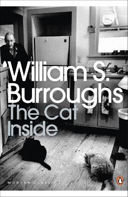 Cover: The Cat Inside