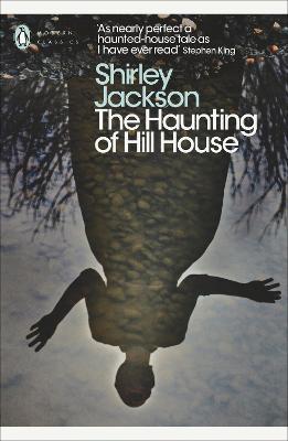 Cover: The Haunting of Hill House