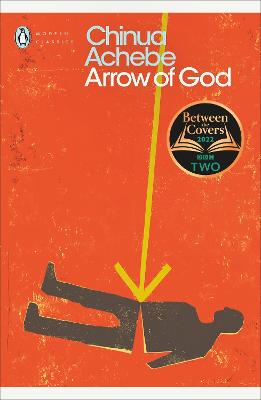 Cover: Arrow of God