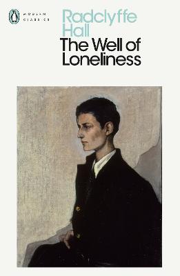 Cover: The Well of Loneliness
