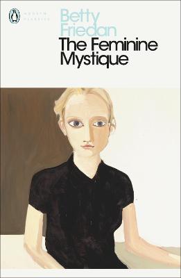 Cover: The Feminine Mystique