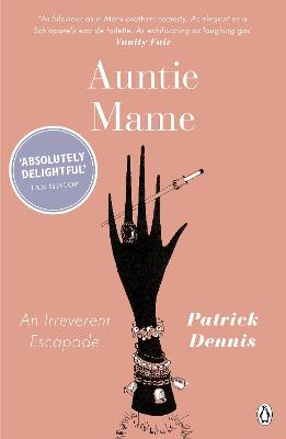 Cover: Auntie Mame