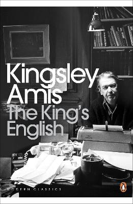 Cover: The King's English